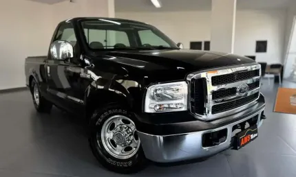 Ford f250 xlt f22 2010