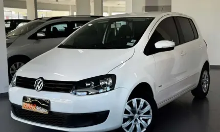 Volkswagen fox 1.0 gii 2013