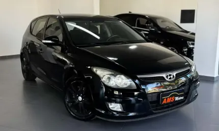 Hyundai i30 2.0 2011