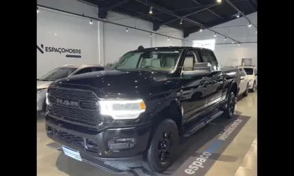 Ram 2500 laie 2020