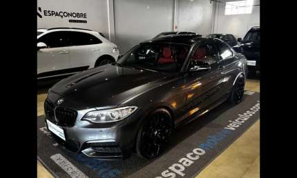 Bmw m235i 2015