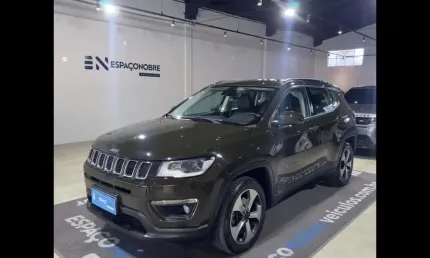 Jeep compass sport f 2020