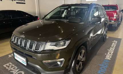Jeep compass sport f 2020