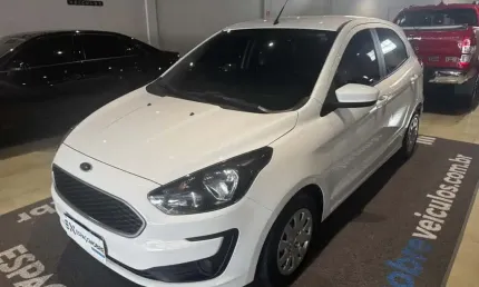 Ford ka se 1.0 ha c 2020