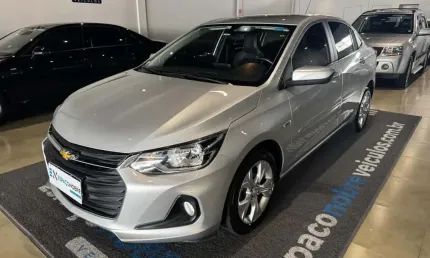 Chevrolet onix plus 10tat ltz 2023