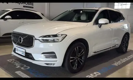 Volvo xc60 2.0 t5 ins 2018