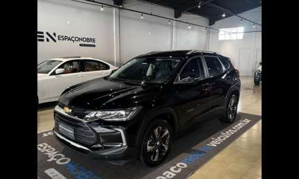 Chevrolet tracker 12t a pr 2021