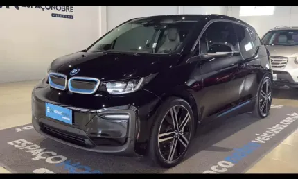 Bmw i3 bev 120ah 2022