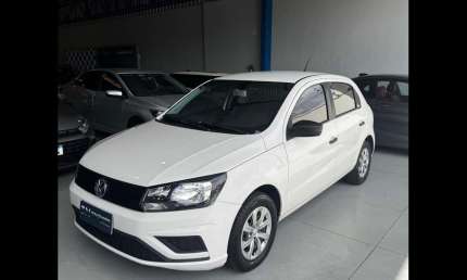 Volkswagen gol 1.0l mc4 2022