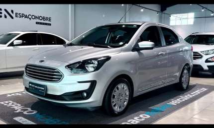 Ford ka se plus at1.5sdc 2021