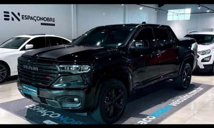Ram page rt gas 2024