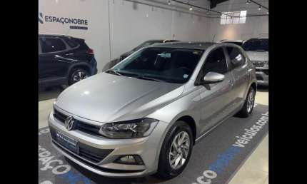 Volkswagen polo mca 2021