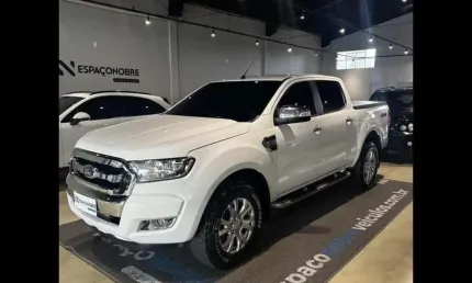 Ford ranger xltcd4a32c 2019