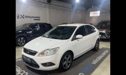 Ford focus 2l hc flex 2013