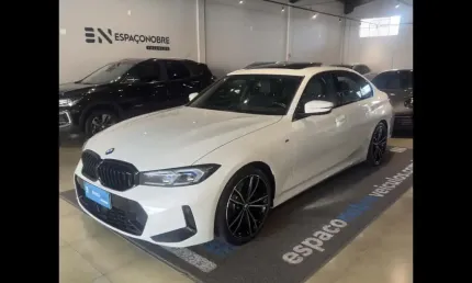 Bmw 320i m sport flex 2023