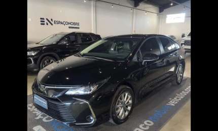 Toyota corona gli 2.0 16v 4p 2024