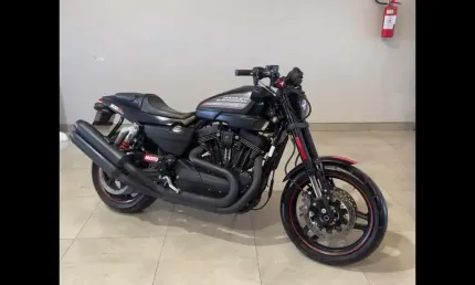 Harley-davidson xr 1200x 2011