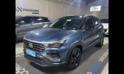 Fiat pulse drive tf200 2022