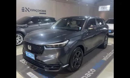 Honda hr-v advance 2023
