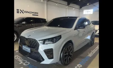 Bmw x2 xdrive20i msp 2025