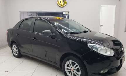Grand siena 1.0 evo attractive 