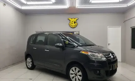 C3 picasso glx aut.