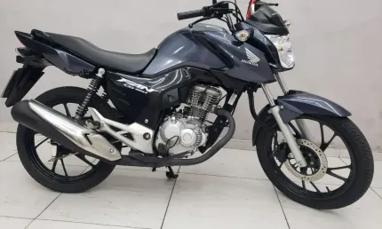 Cg titan 160 flex