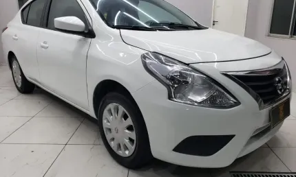 Versa v-drive mt 1.6
