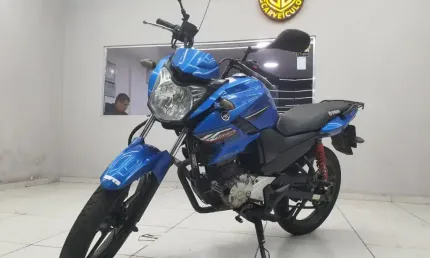 Fazer 150 cc flex