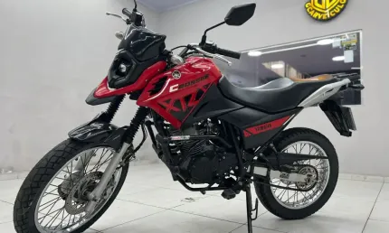 Crosser s abs 
