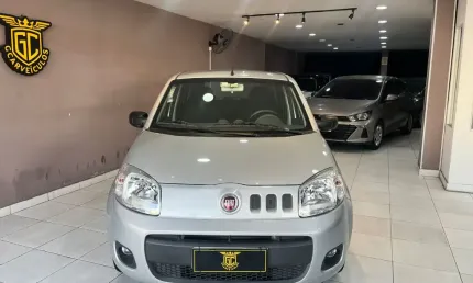 Uno vivace 1.0 2014