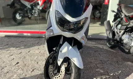 Nmax 160 abs