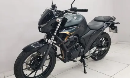 Fz25 abs flex 