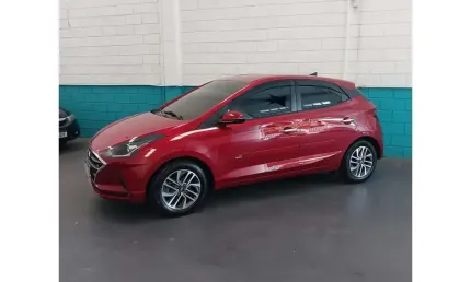 Hyundai hb20 2020 1.0 tgdi flex diamond plus automático