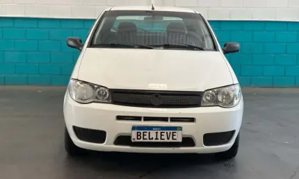 Fiat palio 2008 1.0 mpi elx 8v flex 4p manual