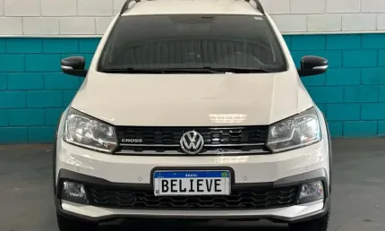 Volkswagen saveiro 2019 1.6 cross cd 16v flex 2p manual