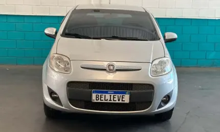 Fiat palio 2013 1.0 mpi attractive 8v flex 4p manual