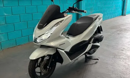 Honda pcx 160 dlx abs 2024
