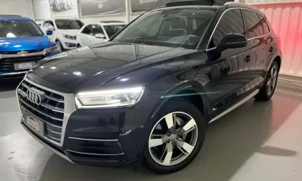 Audi q5 prestige plus 2.0 tfsi quat. s tronic