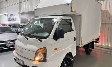 Hyundai hr 2.5 tci diesel