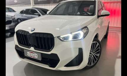 Bmw x1 sdrive 20i m sport 2.0 tb aut.