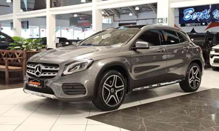 Mercedes-benz gla 250 2.0 cgi gasolina sport 7g-dct