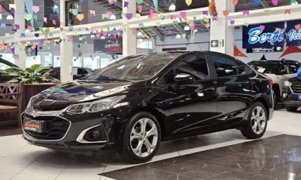 Chevrolet cruze 1.4 turbo lt 16v flex 4p automático