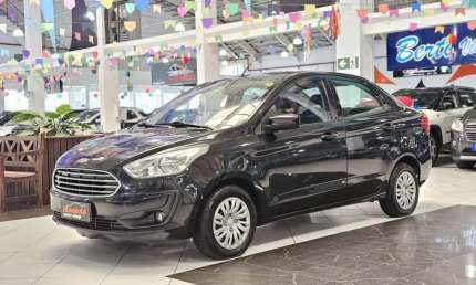 Ford ka 1.5 ti-vct flex se plus manual