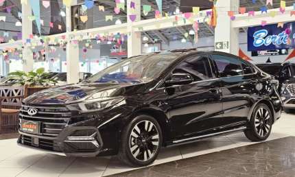Caoa chery arrizo 6 pro 1.5 turbo flex automático