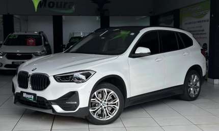 Bmw x1 s20i activeflex 2022