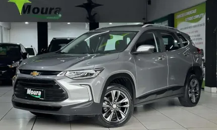 Chevrolet tracker 12t a pr 2024