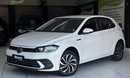 Volkswagen polo hl ab 2024