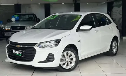 Chevrolet onix 10mt lt2 2023