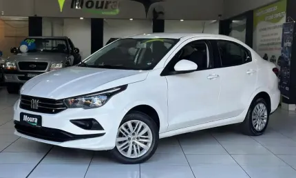Fiat cronos drive 1.3 2024